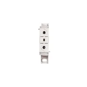 Simet 2-žilni konektor zbiralke 70 mm2 siv NOVO ZSG 1-70Ns 11951312