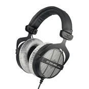 BYE Beyerdynamic DT 990 PRO 80 OHM - open studio headphones