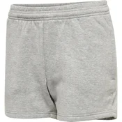 Kratke hlače Hummel hmlRED BASIC SWEAT SHORTS KIDS