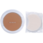 Kanebo SENSAI CP TOTAL FINISH anti-ageing foundation refill #25