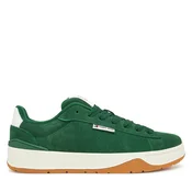 Superge Tommy Jeans Tjm Skater Sneaker EM0EM01607 Zelena