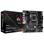 ASRock B650 PG LIGHTNING