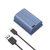 SmallRig E6P-C26 Camera Battery 5406