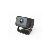 ZEUS Projektor Z-R3 FHD 1920X1080/LED LCD/6500LUM400ANSI/DuaWiFi/mirac/BT/HDMI/USB/AV/zvu/Android9