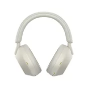 Sony slušalice sa funk blokadom buke WH10000XM5S.CE7 - Silver