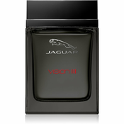 Jaguar Vision III toaletna voda za moške 100 ml