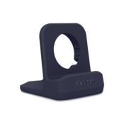 Drzac Spigen S350 Night Stand za Apple Watch 38/ 40/ 41/ 42/ 44/ 45 crna