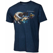 Savage Gear Majica Cannibal Tee