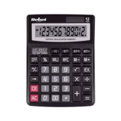 Rebel Kalkulator OC-100 namizni osnovne funkcije