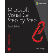 Microsoft Visual C# Step by Step