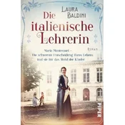 Lehrerin einer neuen Zeit