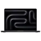 Apple MacBook Pro: Apple M5 Pro chip with 15-core CPU and 16-core GPU 24GB 1TB SSD - Space Black