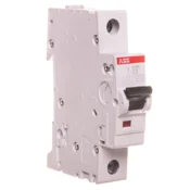 ABB Odklopnik 1P C 6A 6kA AC S201-C6 2CDS251001R0064