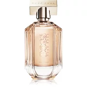 Hugo Boss parfumska voda The Boss Scent For Her - EDP, 50 ml