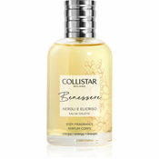 Collistar Toaletna voda za ženske Benessere 100 ml