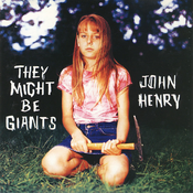 They Might Be Giants - John Henry (Violet Coloured) (180 g) (2 LP)