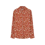 SEIDENSTICKER Bluza, oranžna