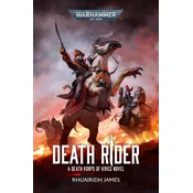 DEATH RIDER