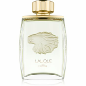 Lalique Pour Homme toaletna voda za moške 125 ml