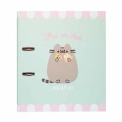 NEW Pusheen - mape za zbirko Foodie (2 obroča)