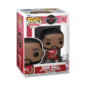 Funko POP! NBA: CELTICS - ROCKETS-JOHNWALL(RED JERSEY)
