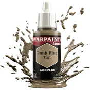 The Army Painter Warpaints Fanatic: Light Neutrals - Tomb King Tan