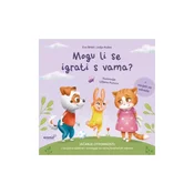 Mogu li se igrati s vama?