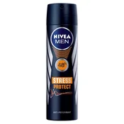 DEO NIVEA DERMA CONTROL SENSITIVE 150ML (6) PP GROUP