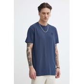 Superdry & Co Majica  morsko plava