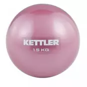 Medicinka Kettler Toning Ball 1,5 kg