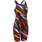 Mad wave forceshell x-9 open back multi m - uk34