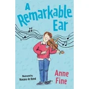 A Remarkable Ear