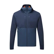 Mountain Equipment Switch Pro Hooded jakna, cosmos/dusk (M)