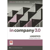 In Company 3.0 ESP Logistics Students Pack