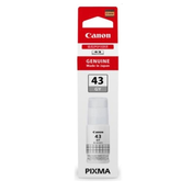 Canon tinta GI-43GY, siva, 4707C001AA