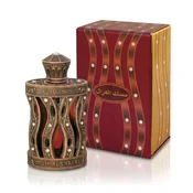 Al Haramain Musk Al Ghazal parfumsko olje unisex