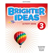Brighter Ideas: Level 3: Activity Book