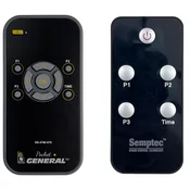 General Semptec NX-4768-675 - daljinski upravljalnik podvojen