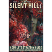 Silent Hill f