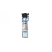 EPSON T01C200 cyan mastilo XL za WorkForce WF-C5X9R