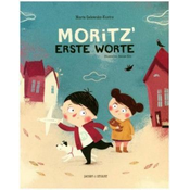 Moritz erste Worte