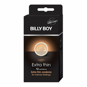 Billy Boy – Extra Thin 12’s