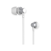 REMAX RM-512 slušalke, srebrne
