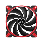 Arctic Ventilator za kucište BioniX F140, Crveni