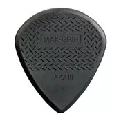Dunlop Max-Grip Jazz III 471R3