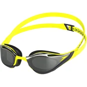 Speedo fastskin pure focus mirror žuto/crno