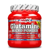 L-Glutamine Powder, 300 g, Amix