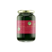 COCKTAIL ČEŠNJE ZELENE GOURMETSHOP S PECLJI V MARASCHINO SIRUPU