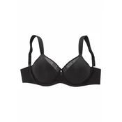 TRIUMPH Nedrček True Shape Sensation črna