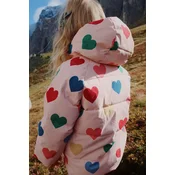 Konges Slojd Otroška jakna NUKA JACKET GRS